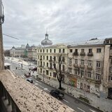 Calea Victoriei, Bloc Romarta, Universitate Metrou, de inchiriat 2 camere
